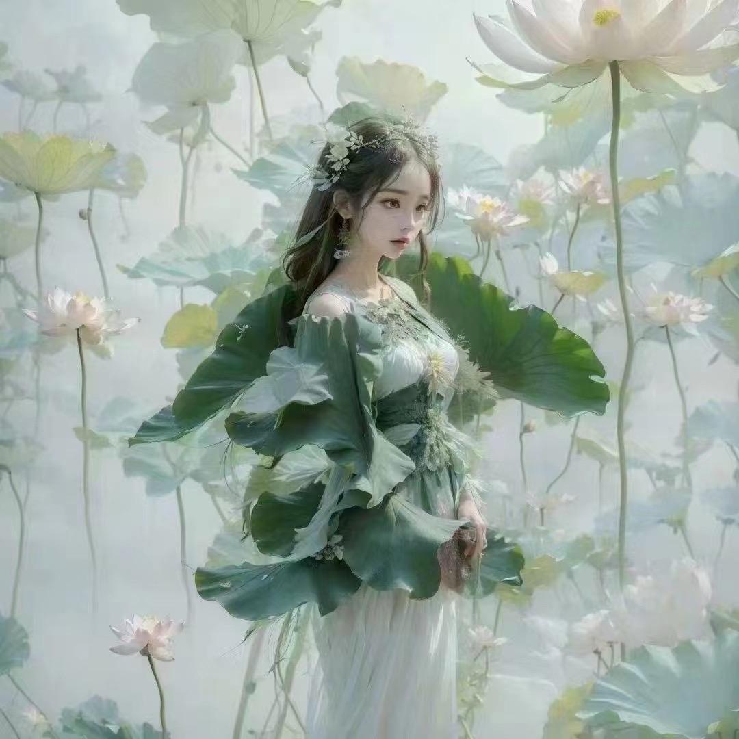 金花.牛牛.三工❤️