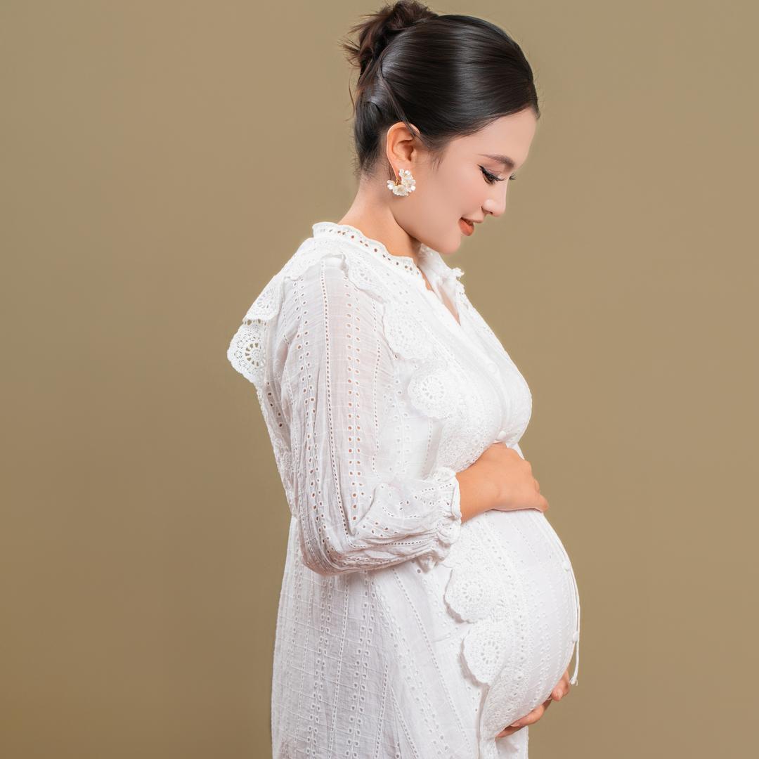 Raile ོ（孕晚期）