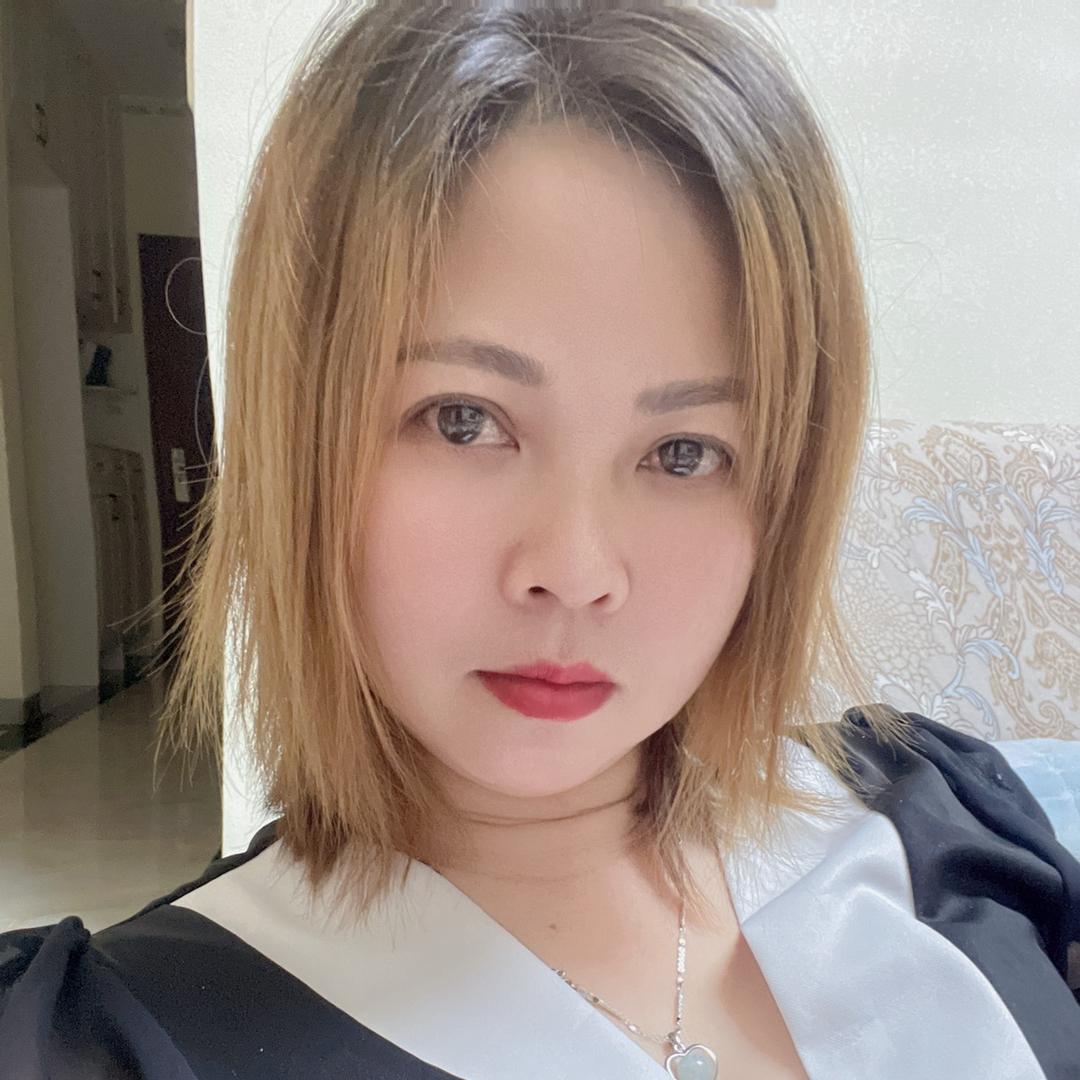 女人如烟