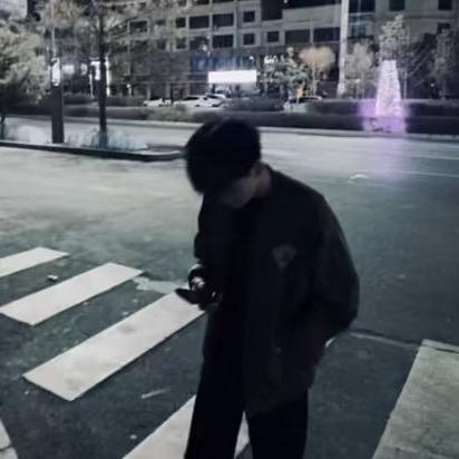 泪痕.