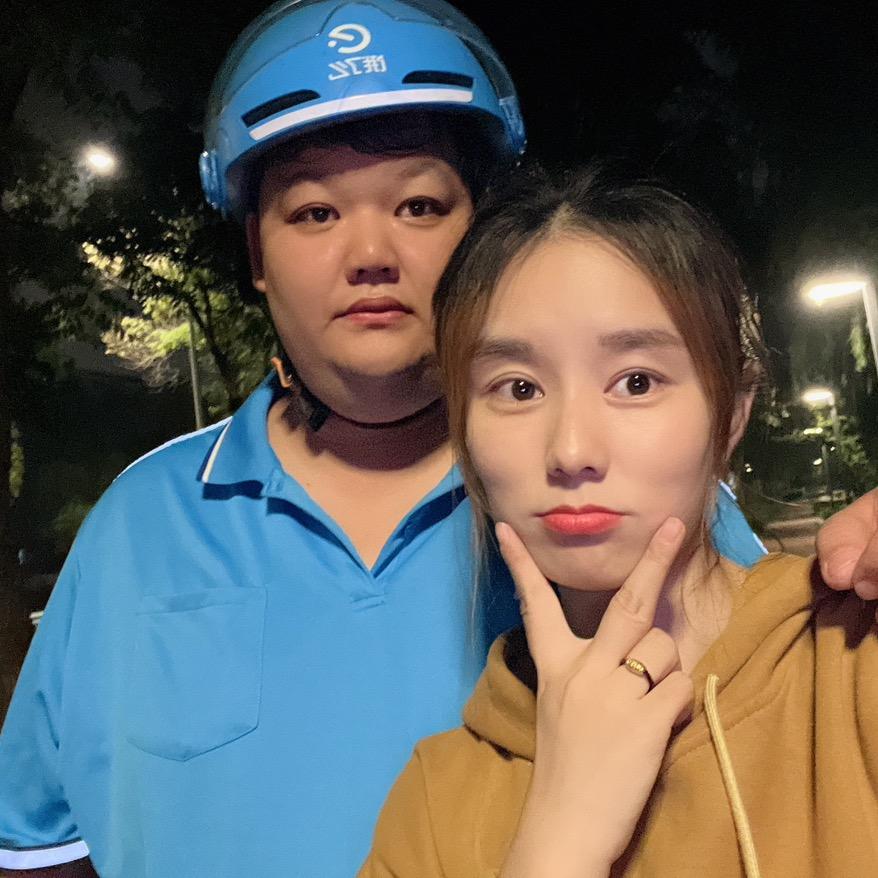 小月的苏漂日记