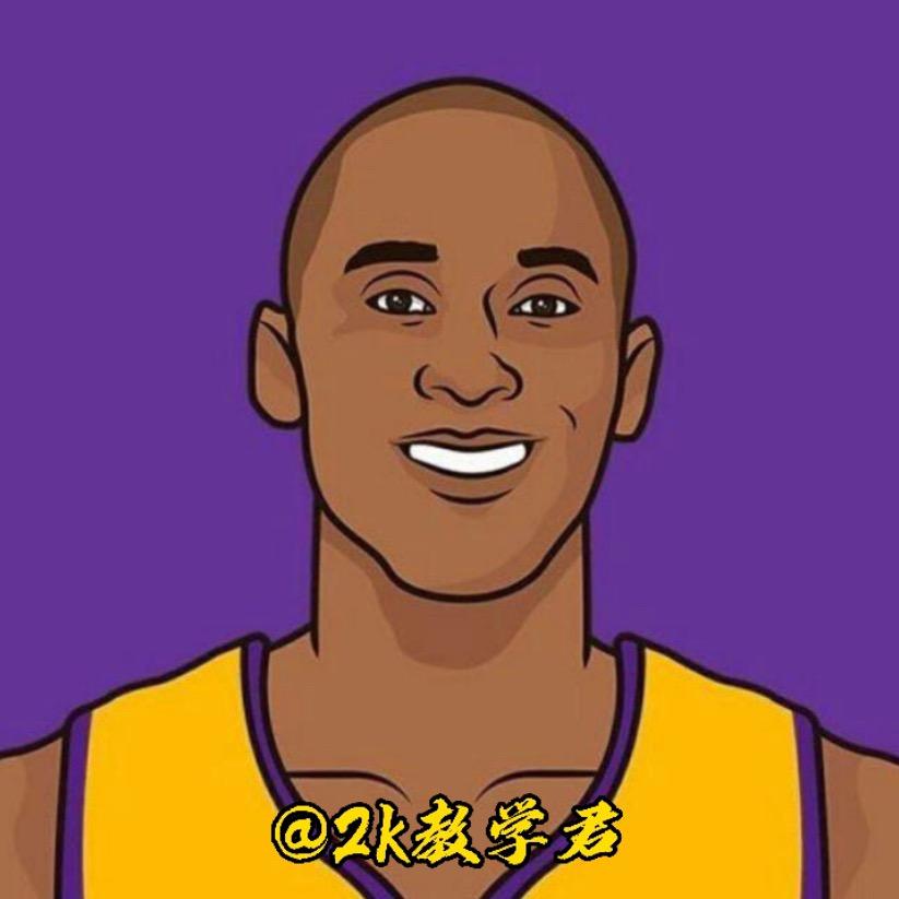 2k教学君（游戏在橱窗）