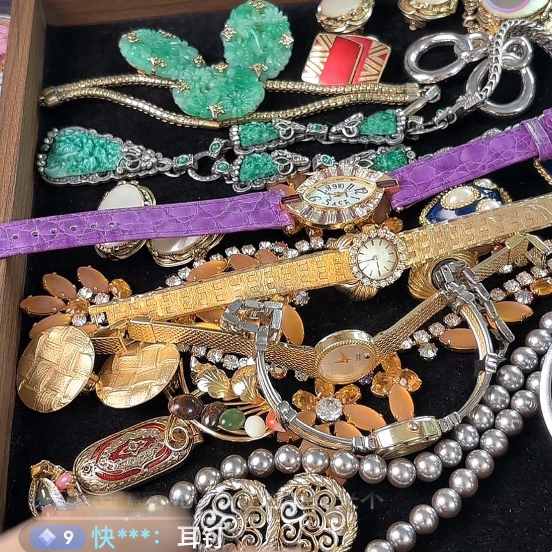 美美时光店vintage