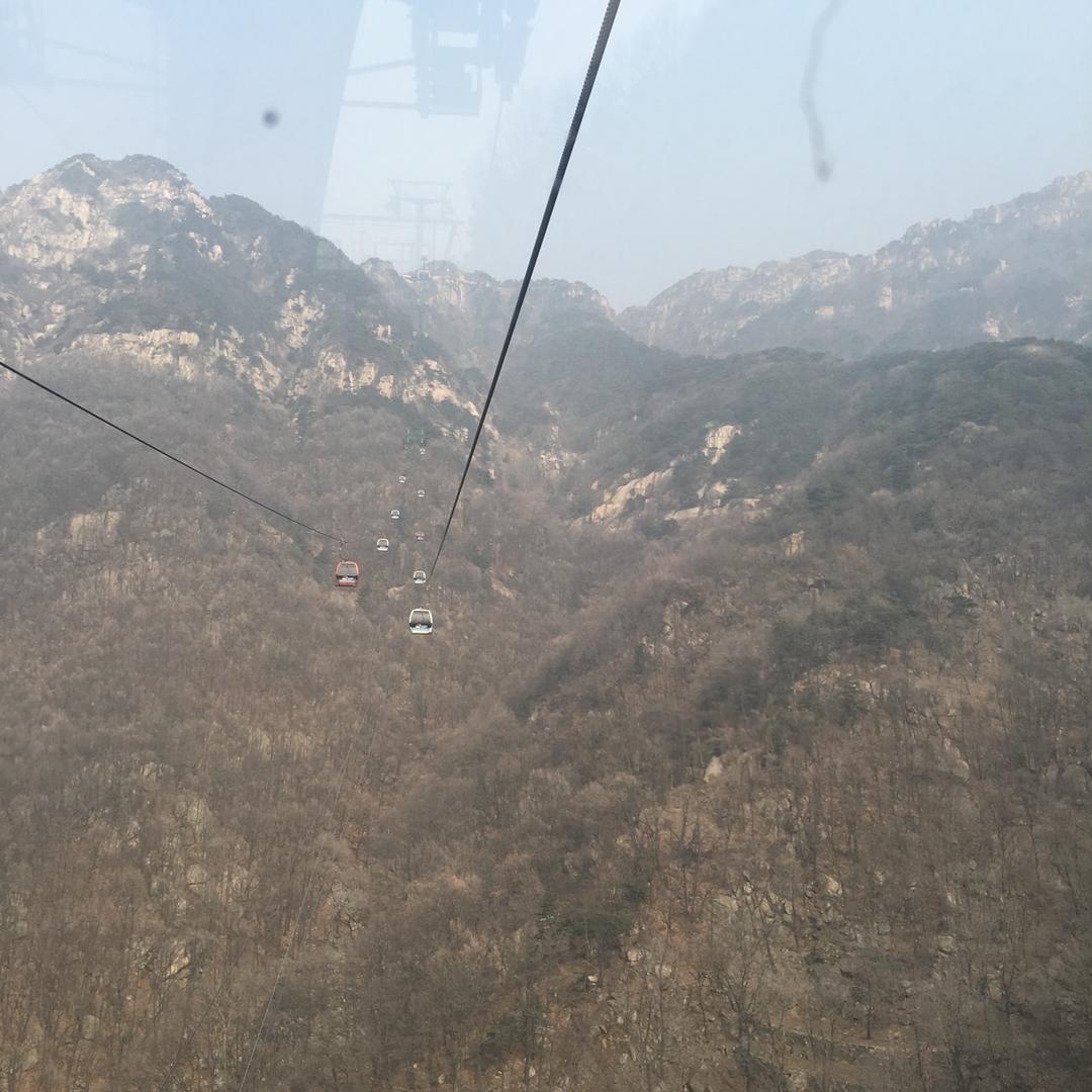 追求