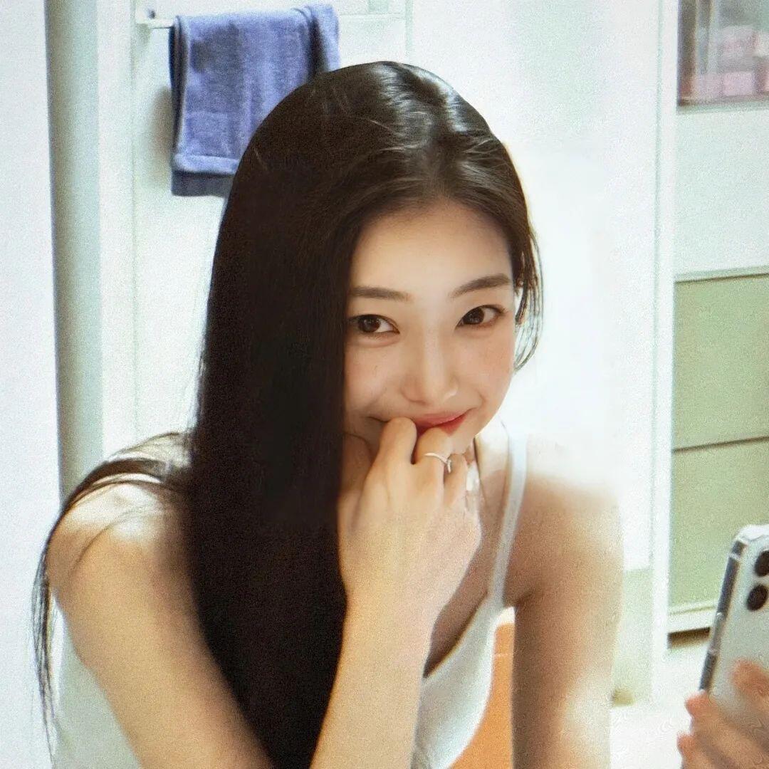 冰牛奶