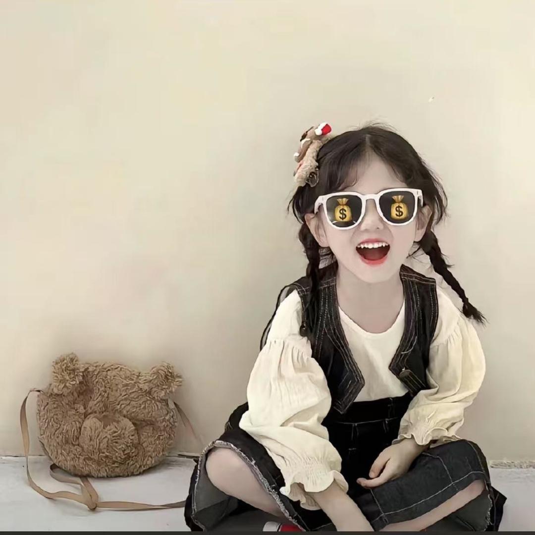 赵小姐的春夏秋冬❤️