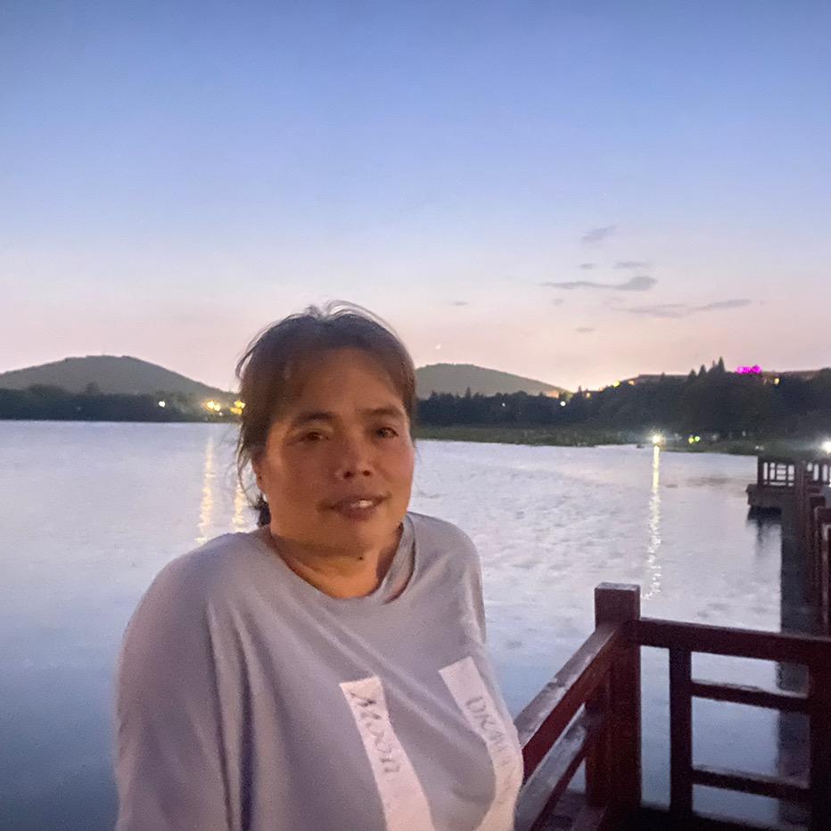 玲