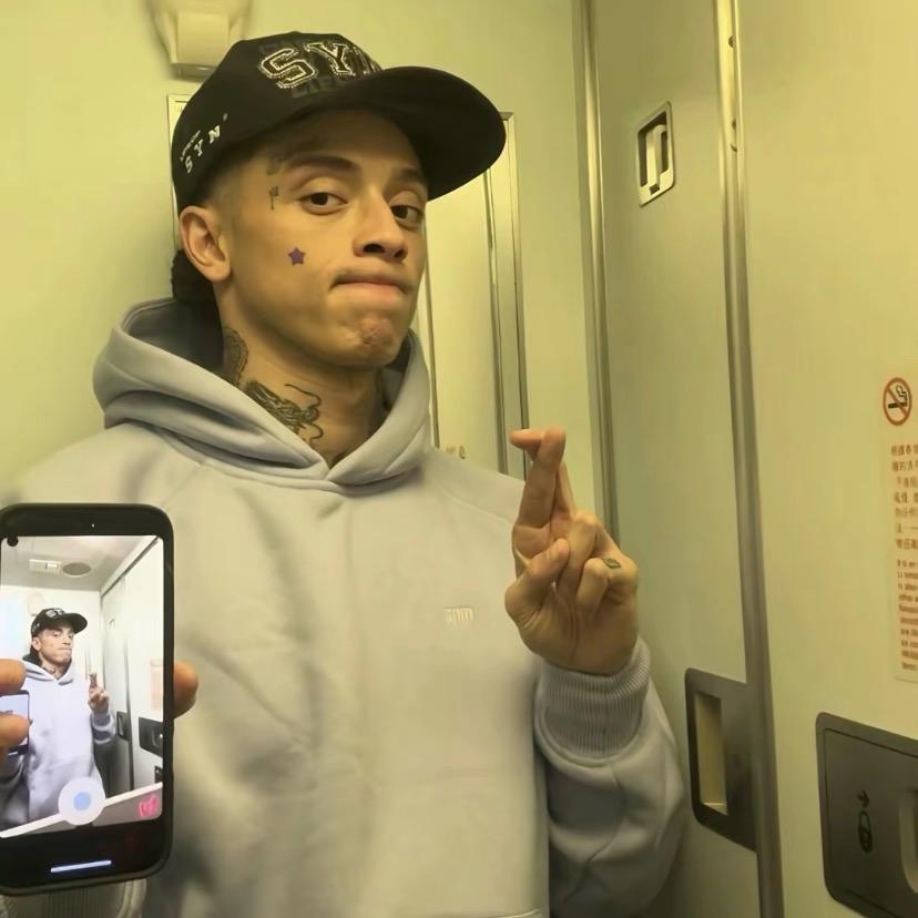 情绪总在心尖上