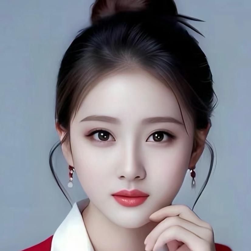 静美