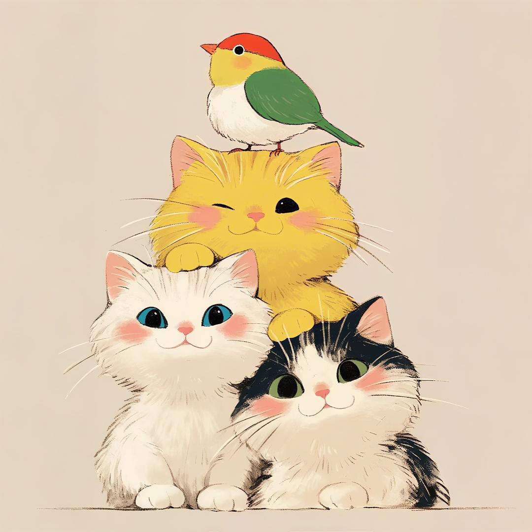 喵肥家润猫砂工厂