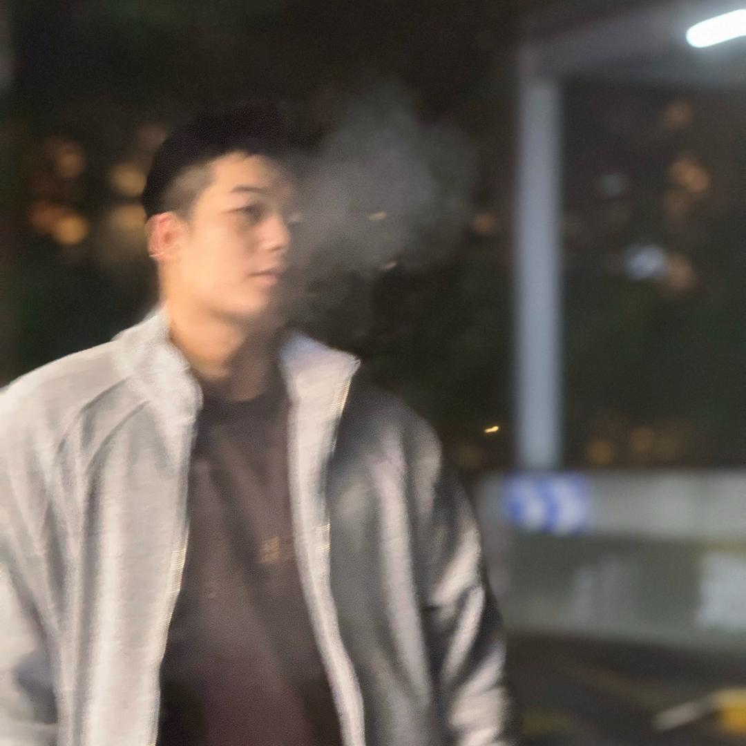 DADDY 松果