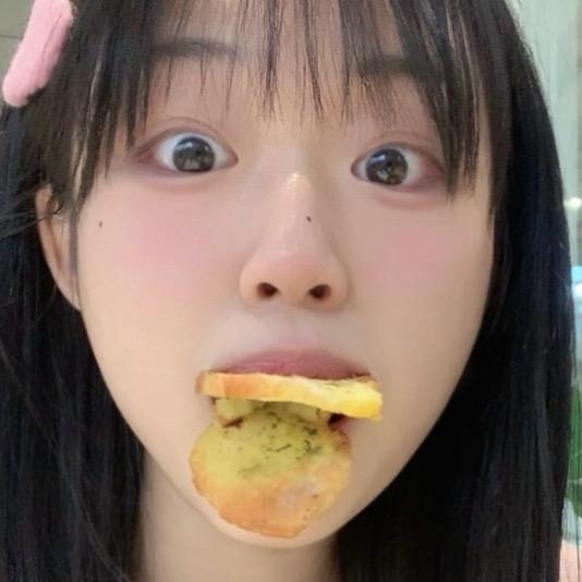 我是芋芋