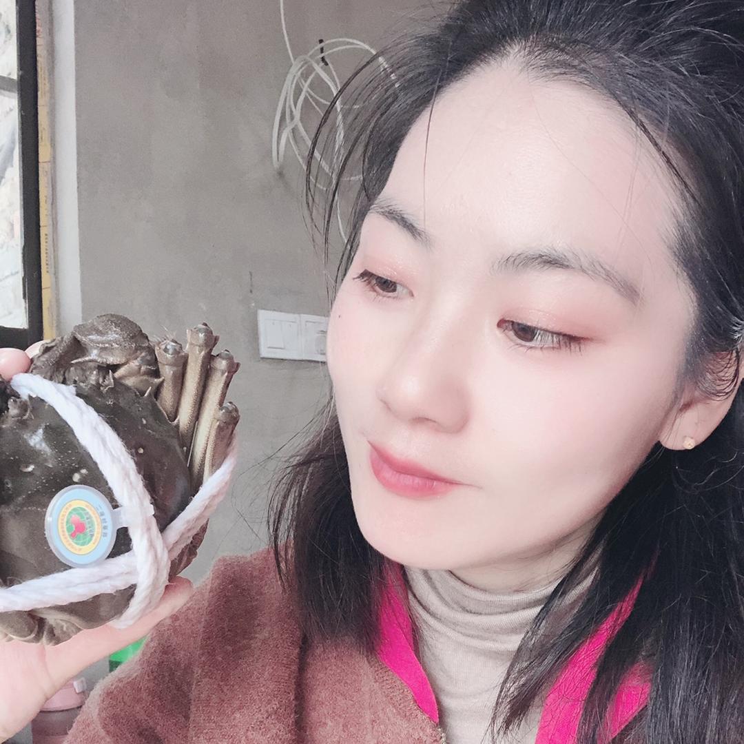 坚持不蟹🦀