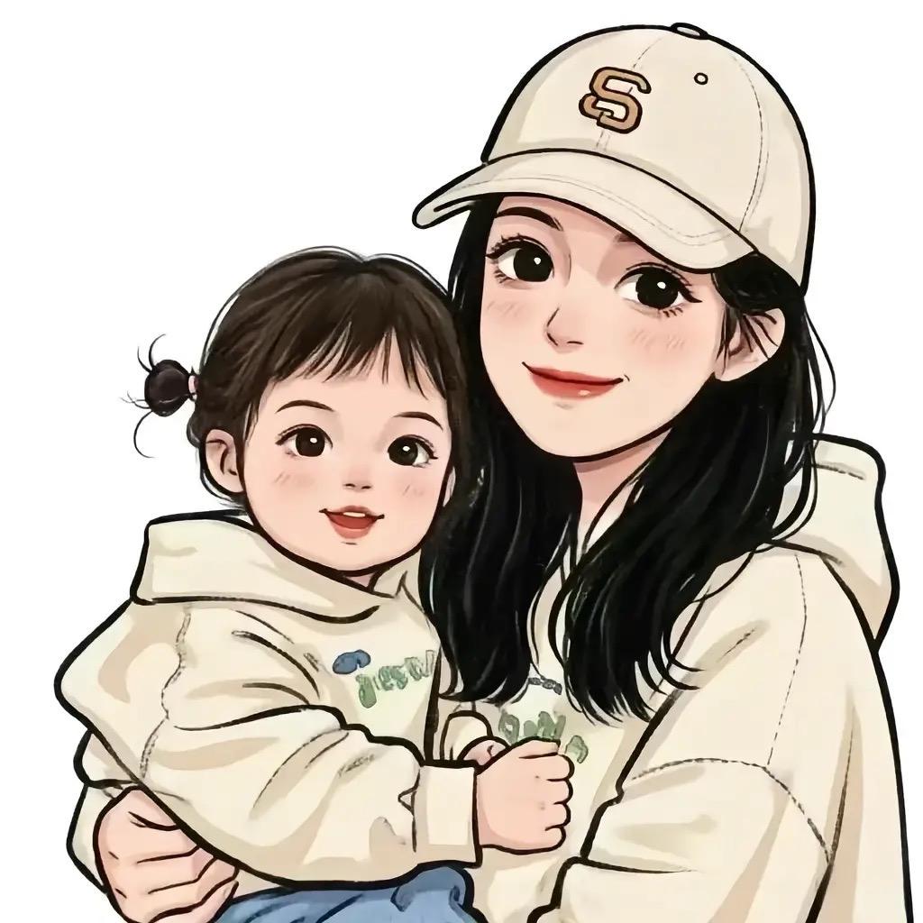 柚柚妈妈（00后宝妈）