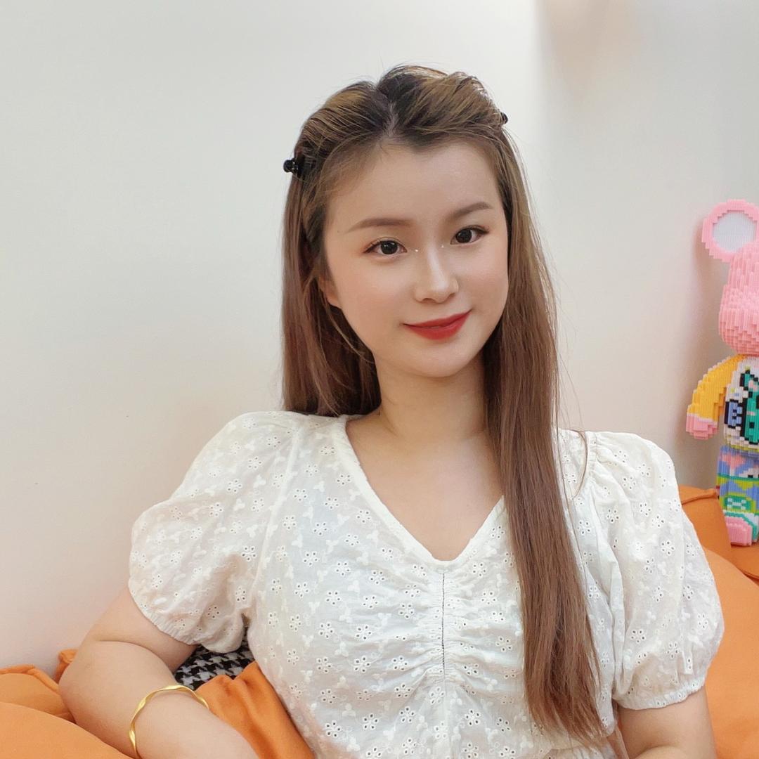 美芬（哺乳期）