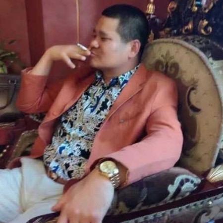 发哥收西瓜