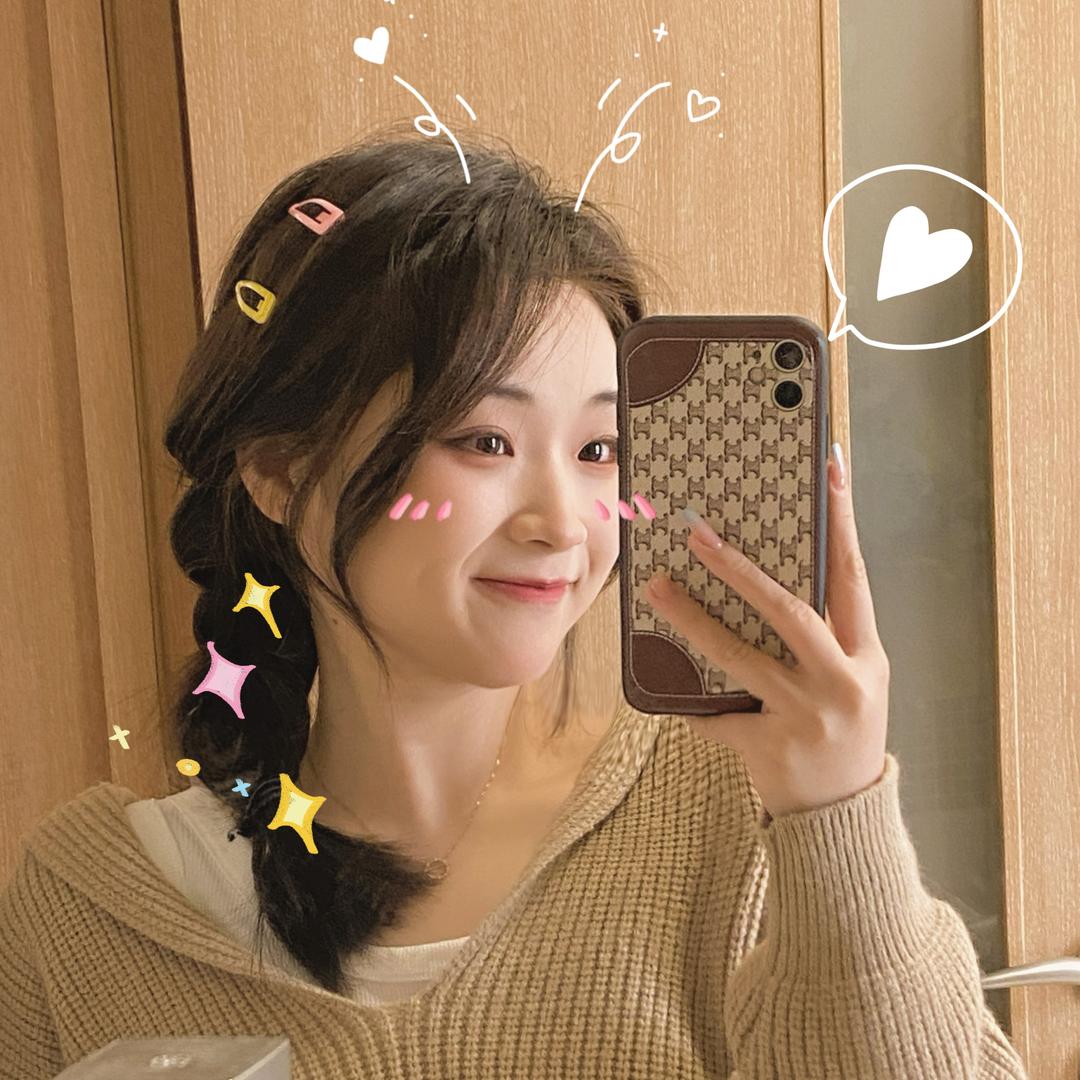 叶子-楠姐总助
