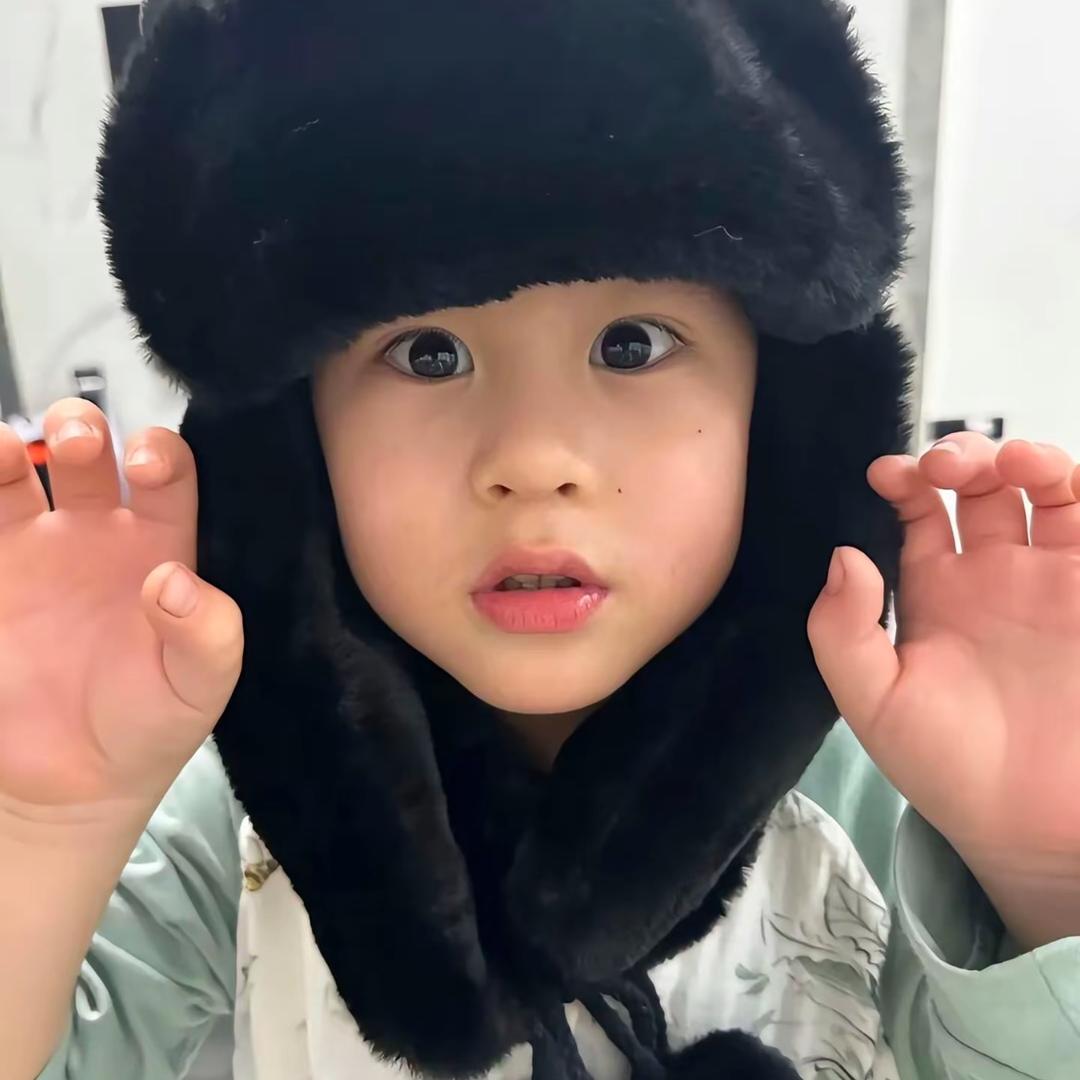 霜妹有点呆