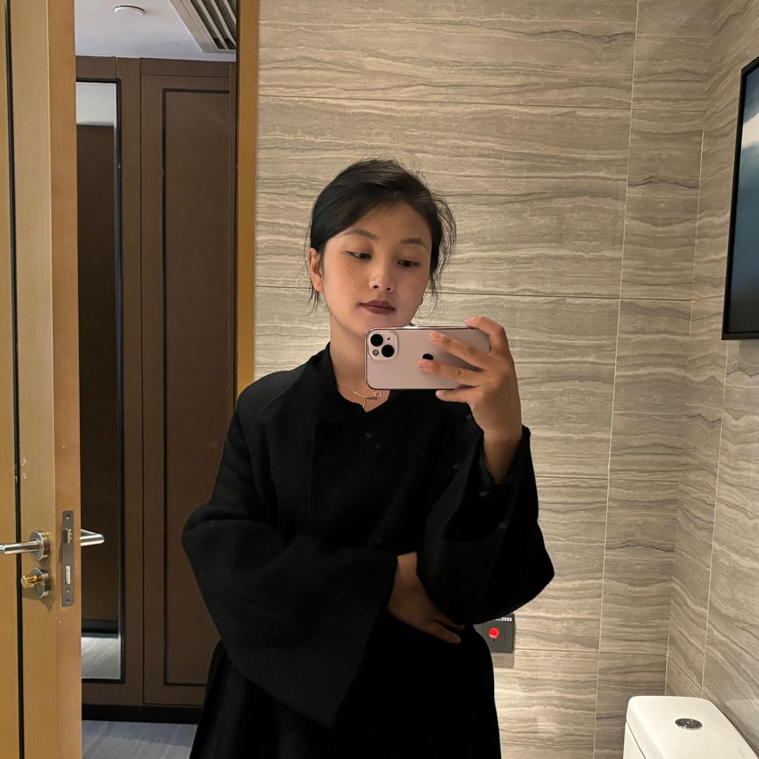 小辛在一汽当牛马