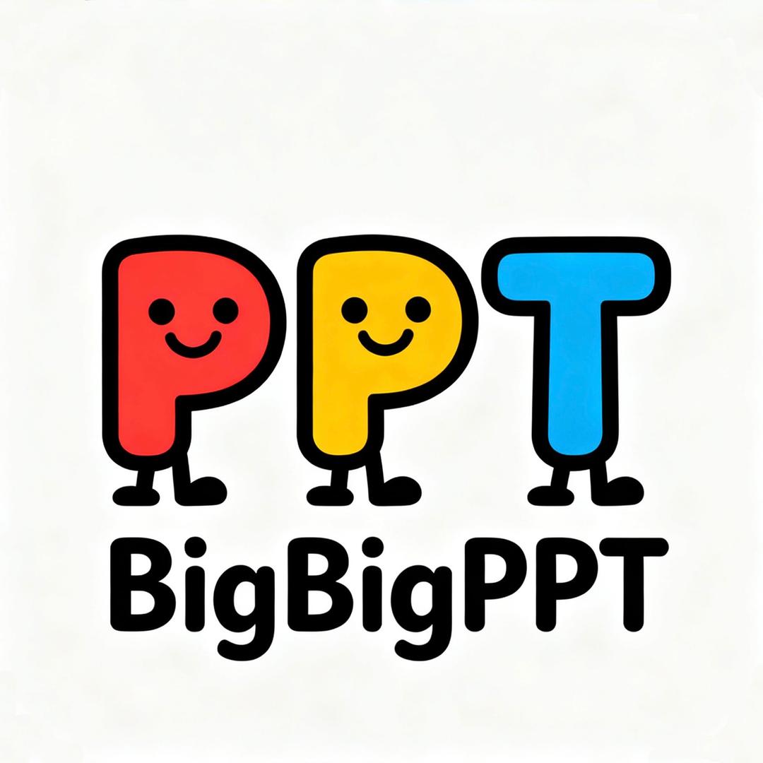 BigBigPPT