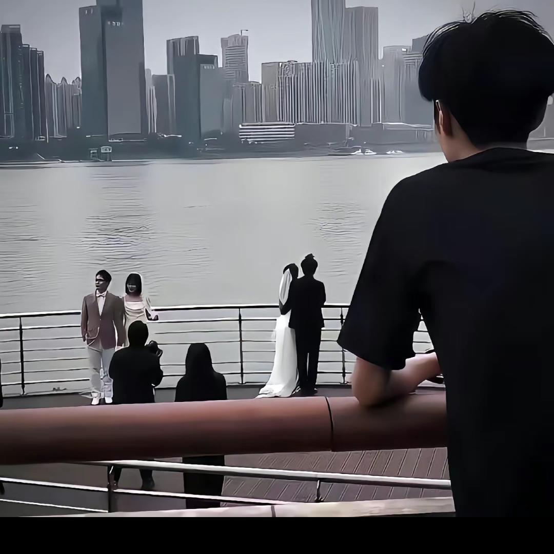 8#楼艺术家