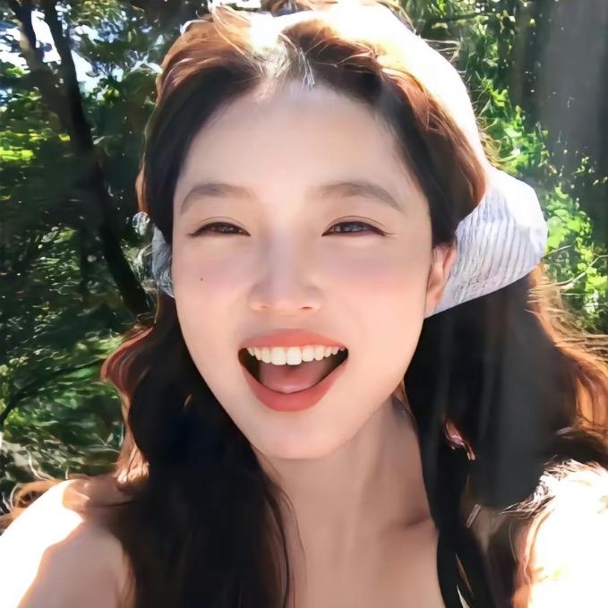 小只鱼饼