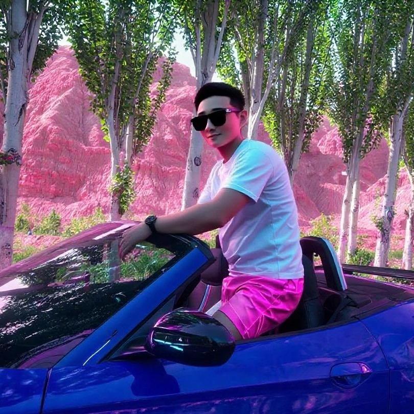 虎虎🐯