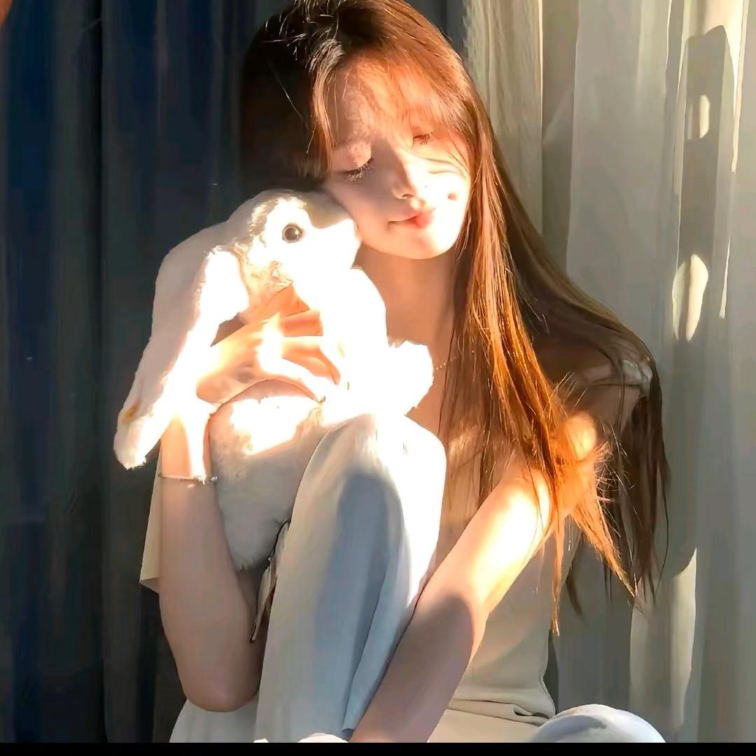 小白🎤