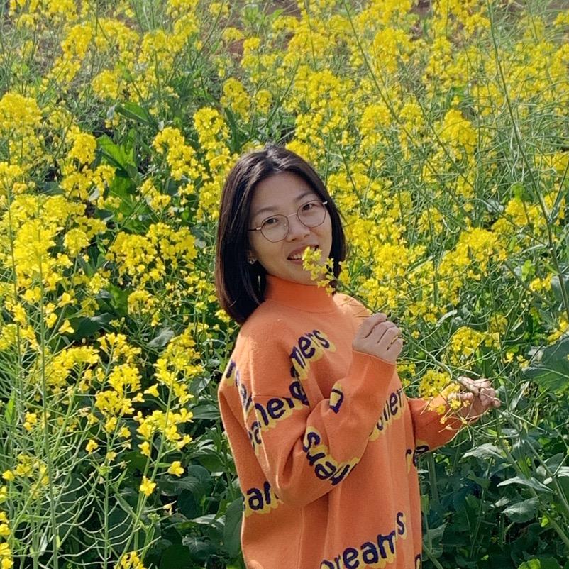 许多美好