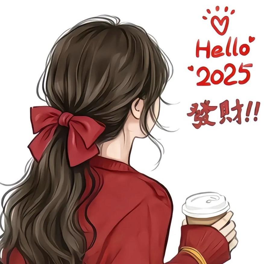 雪儿@