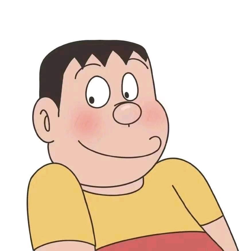 胖虎哥