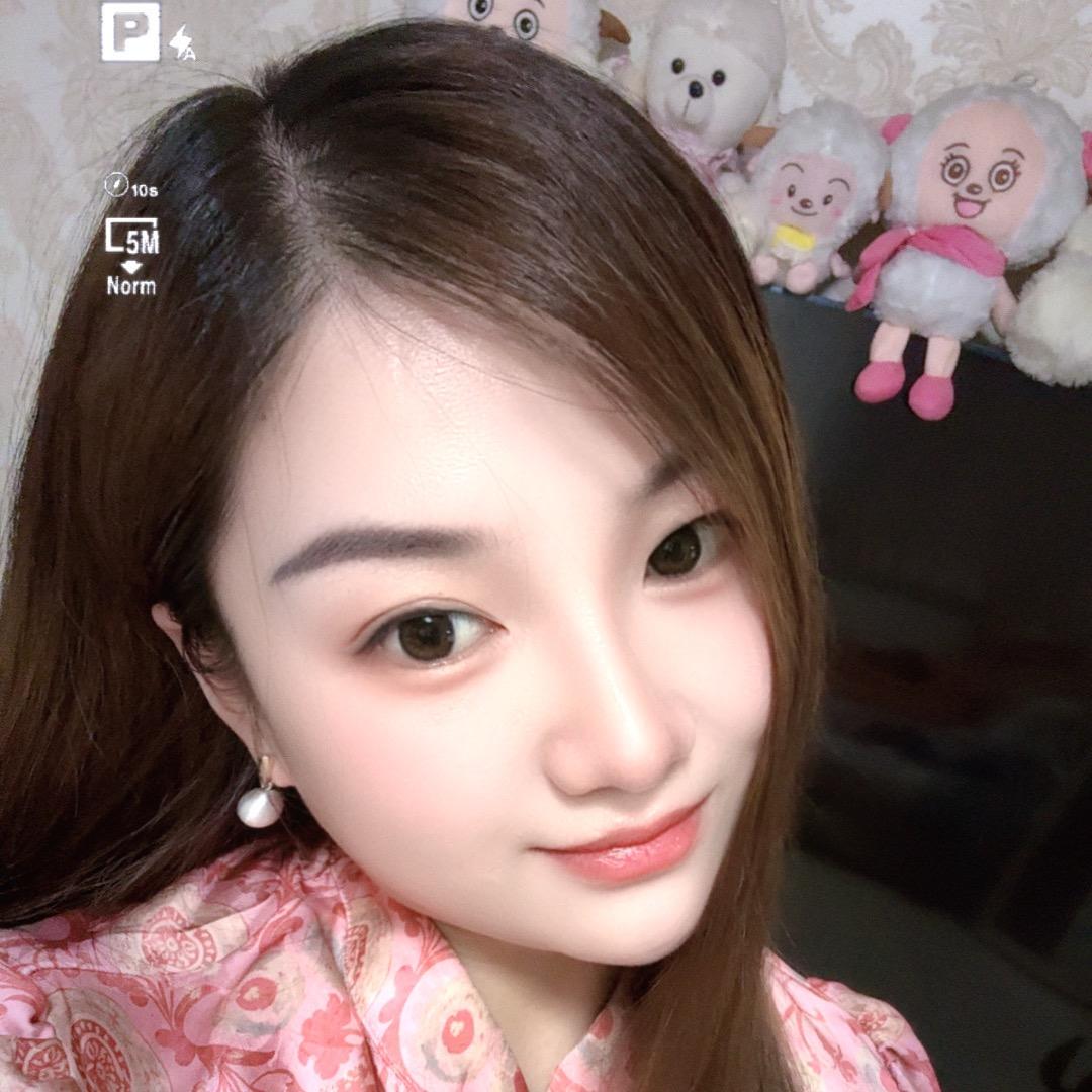 小玲子(拒私聊)