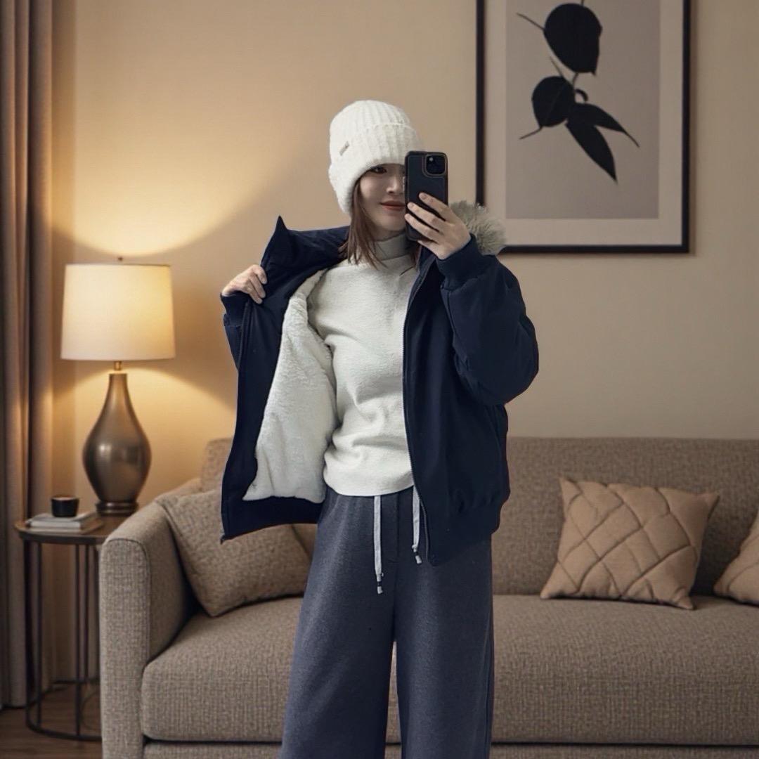 叨叨不叨（橱窗已开价）