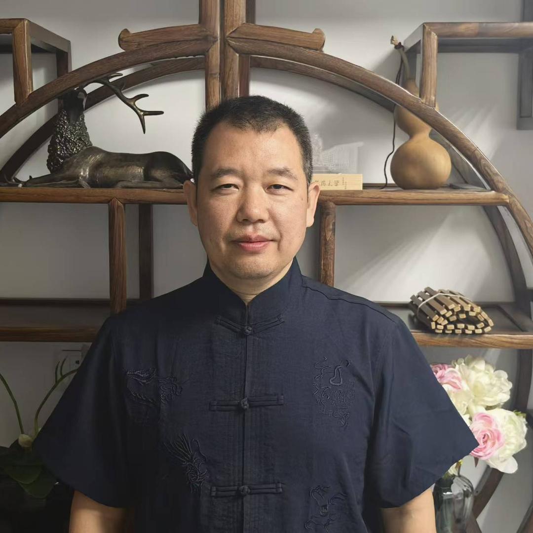 德新堂