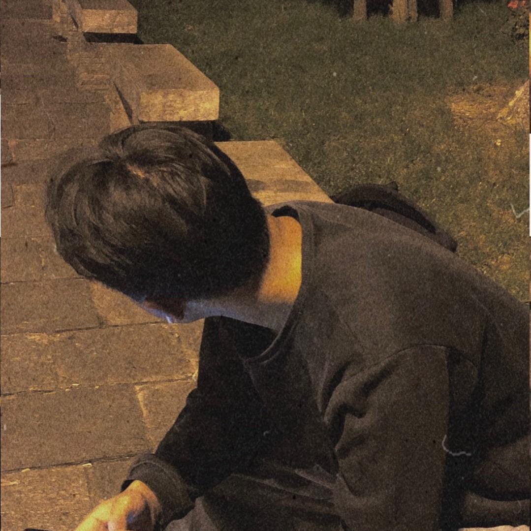 九九年的大叔