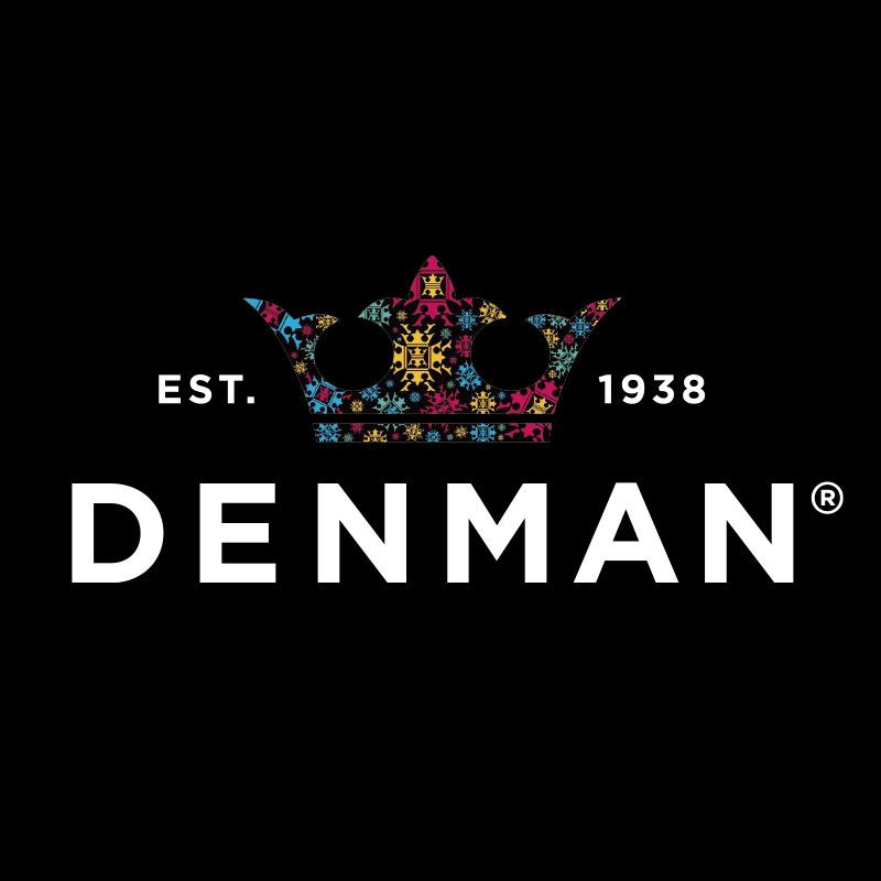 DENMAN丹文重庆艾力柏网络科技有限公司家居生活专卖店