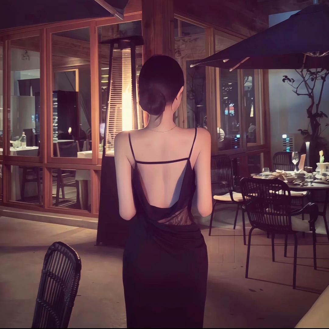 泡芙小姐.