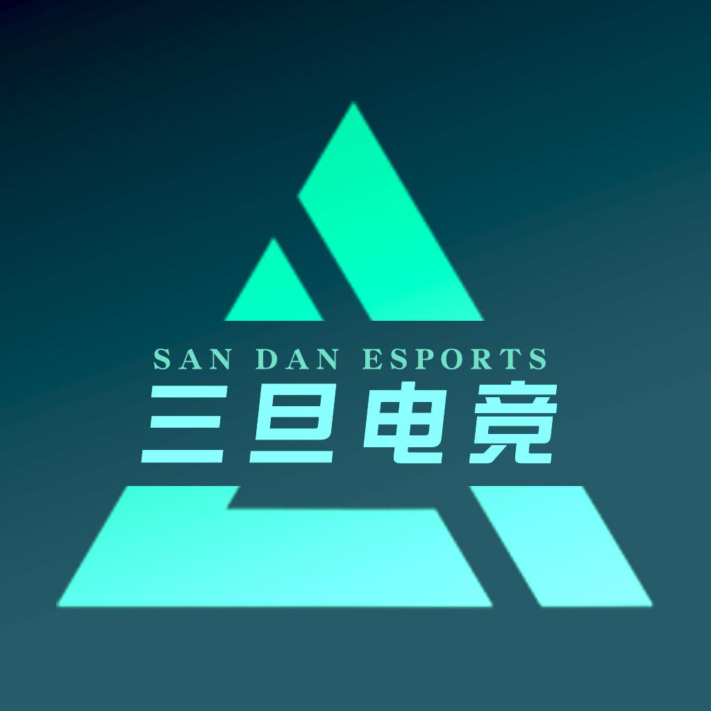 三旦电竞（三角洲）