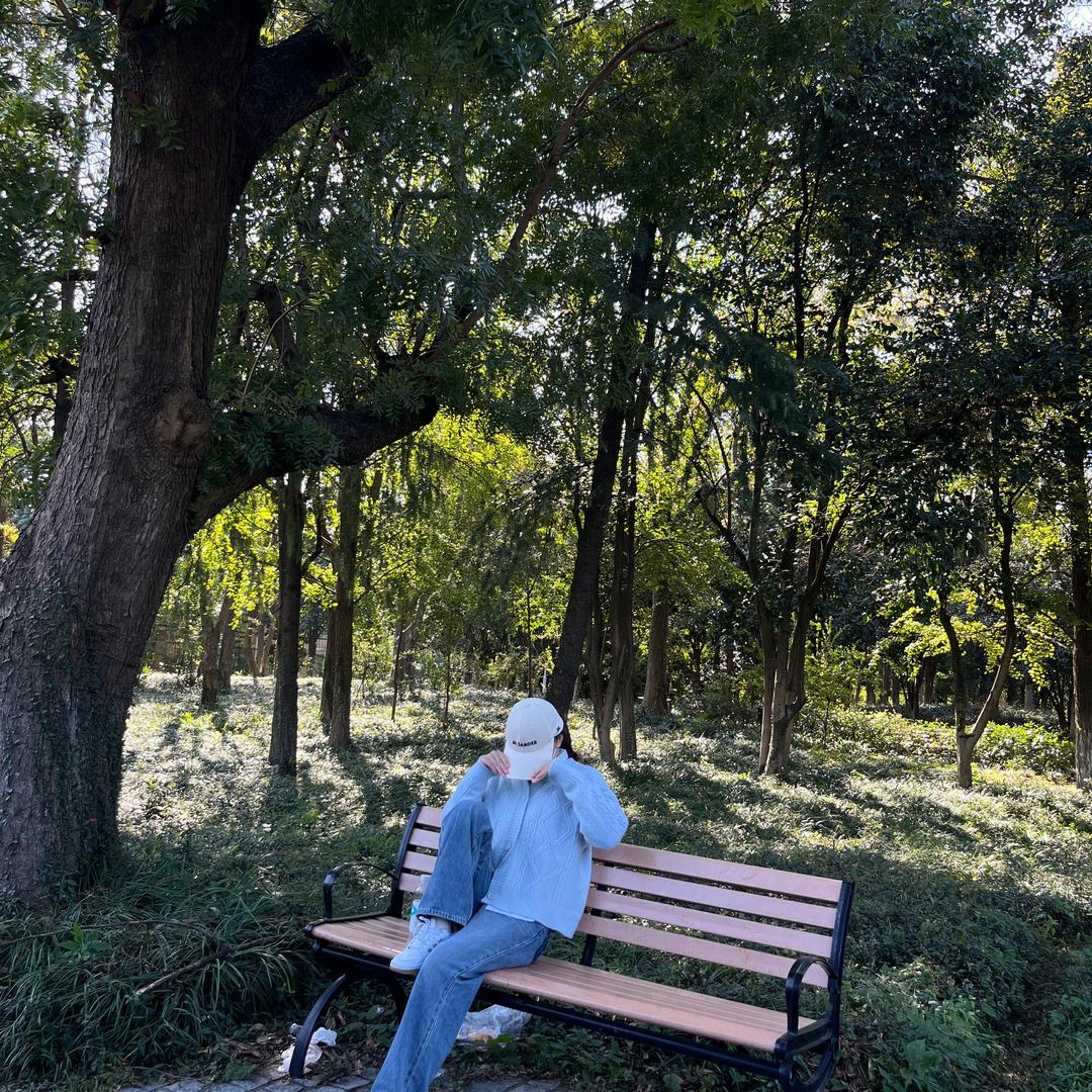 贝果脑袋（自学国画版）