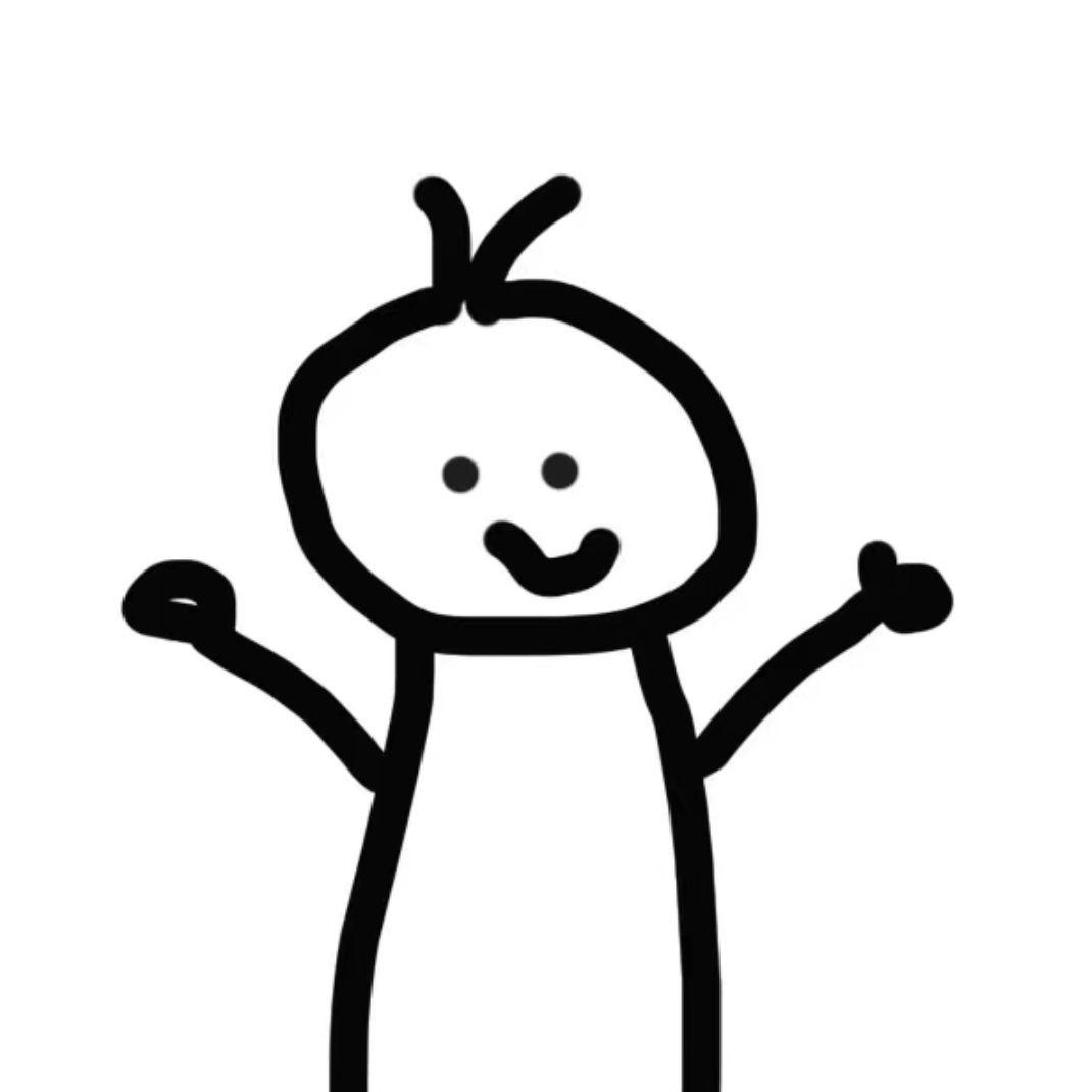 火鸡面脑袋