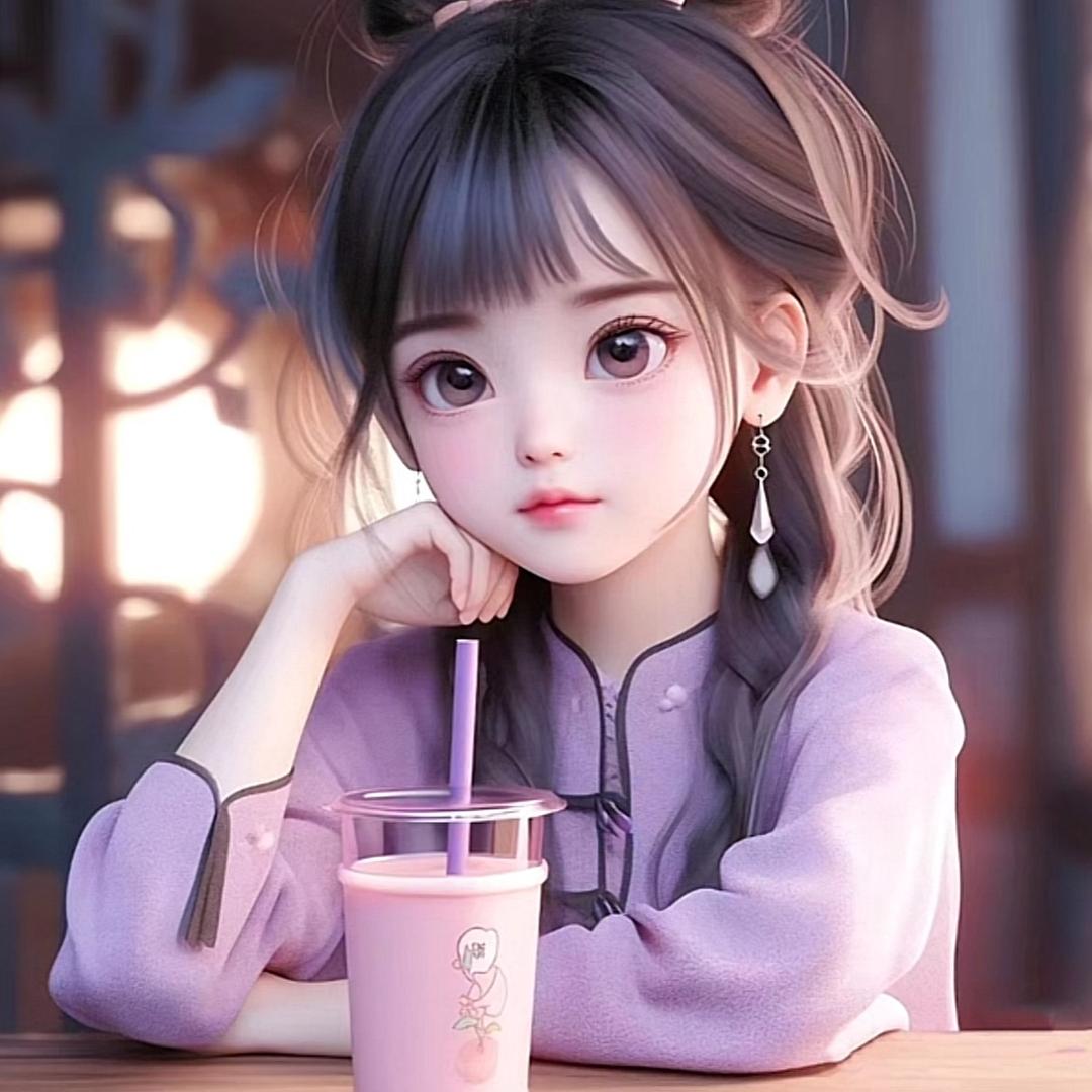 大陈小爱
