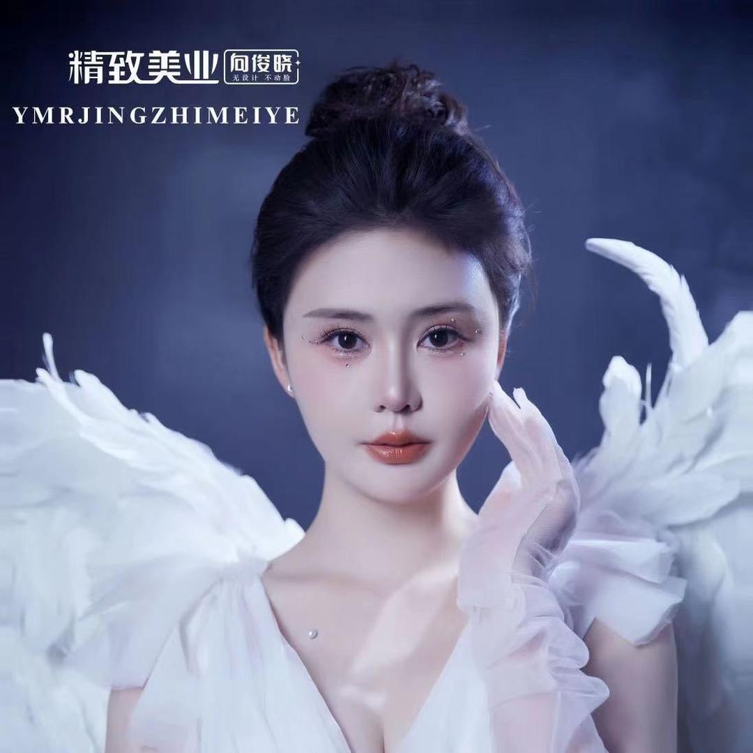 虞美人于文红【向俊晓】