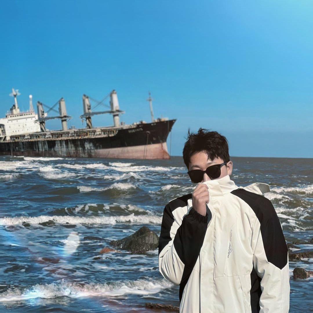孙大圣🔱