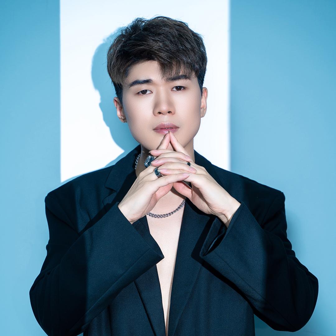 深圳·男发（Ricky)