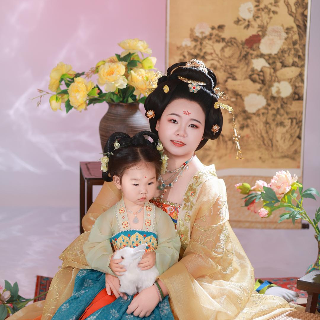 徐粤莉