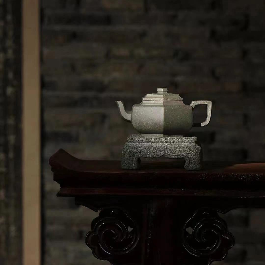 壶事茶香紫砂