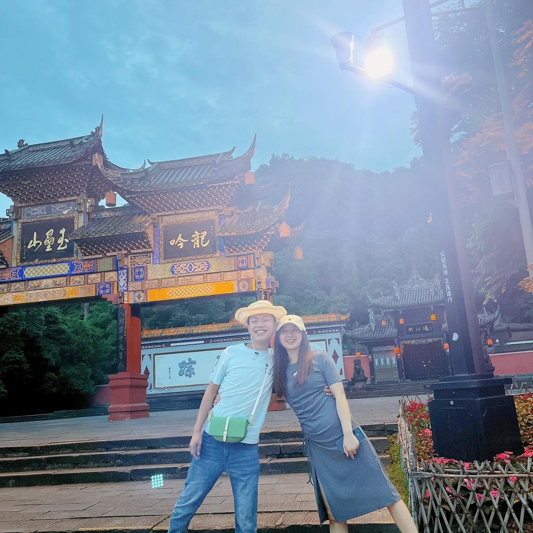 陈住气