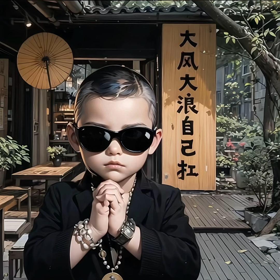 李拜一（品质清货）