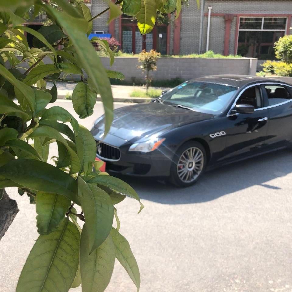 洛阳小刘二手车