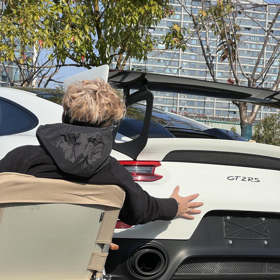 中意名车 阮少爱卖车